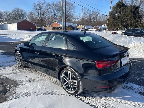 Used 2019 Audi A3 2.0T Premium image 9