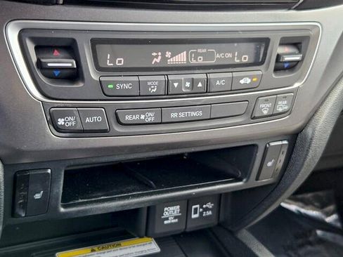 Used 2023 Honda Passport EX-L image 18