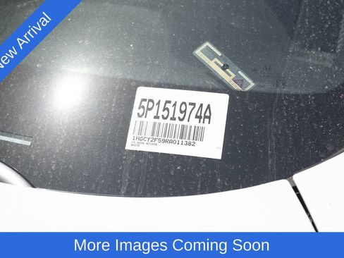 Used 2024 Honda Accord Sport image 14
