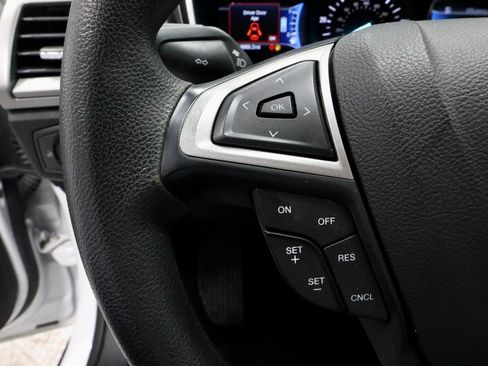 Certified 2018 Ford Fusion S image 26