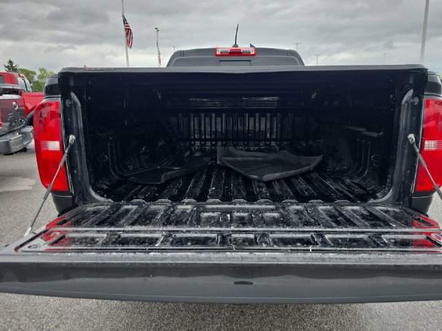 Used 2016 Chevrolet Colorado LT w/ LT Convenience Package AWD/4WD image 25