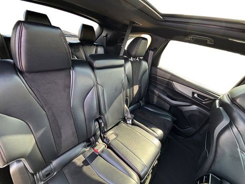 Used 2022 Acura MDX Type S AWD/4WD image 18