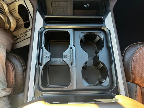 New 2026 Ford F350 King Ranch image 69