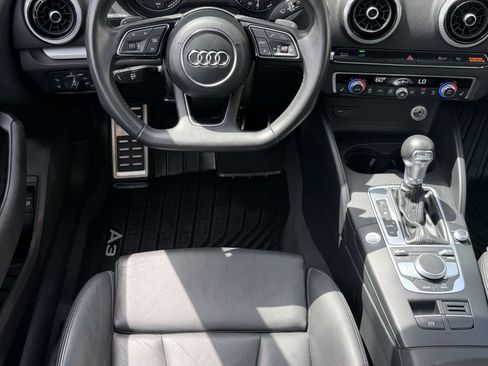 Used 2018 Audi A3 e-tron Premium w/ Sport Package FWD image 21