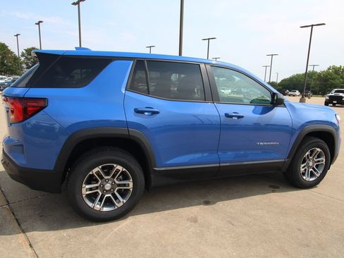 Used 2026 GMC Terrain Elevation FWD image 5