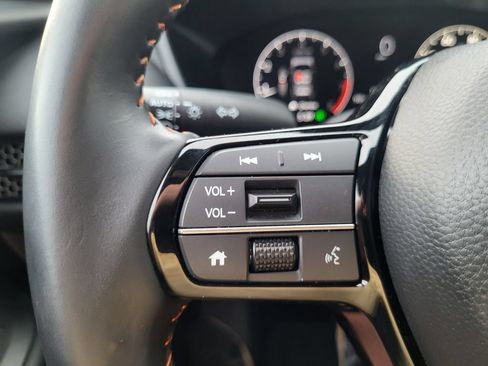 Used 2026 Honda HR-V Sport image 18