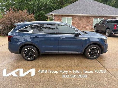 Certified 2024 Kia Sorento S FWD image 13
