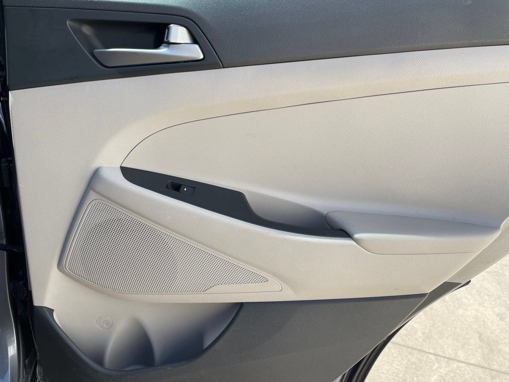 Used 2018 Hyundai Tucson SEL FWD image 24
