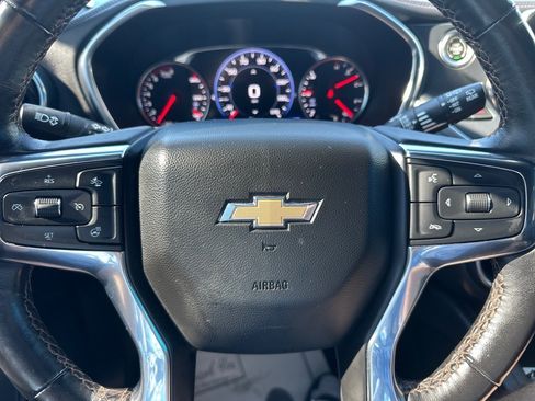 Used 2022 Chevrolet Blazer Premier image 12