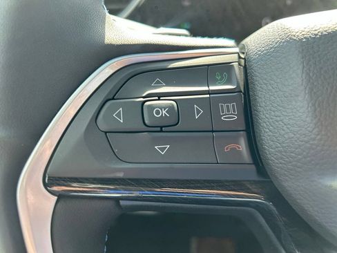 Used 2022 Jeep Grand Cherokee Trailhawk AWD/4WD image 22