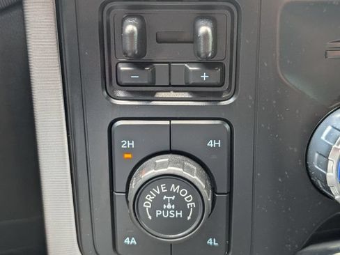 Used 2023 Ford F150 Platinum w/ Equipment Group 701A High AWD/4WD image 27