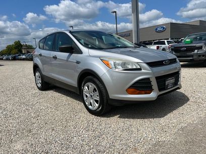 Used 2013 Ford Escape S