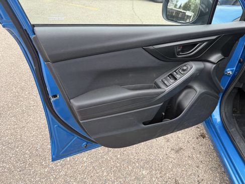Used 2023 Subaru Impreza 2.0i AWD/4WD image 13