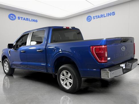 Used 2023 Ford F150 XLT image 5