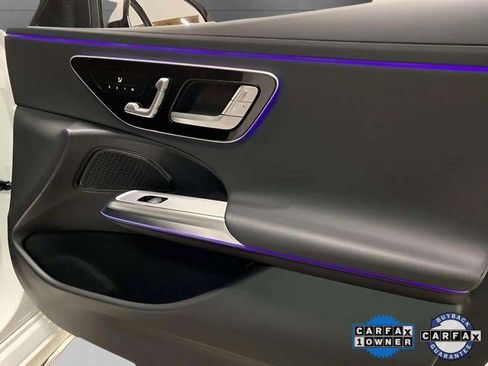 Used 2025 Mercedes-Benz E 350 Sedan image 80