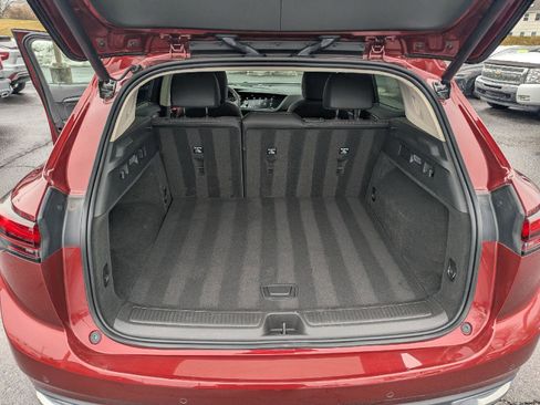 Used 2023 Buick Envision Preferred image 28