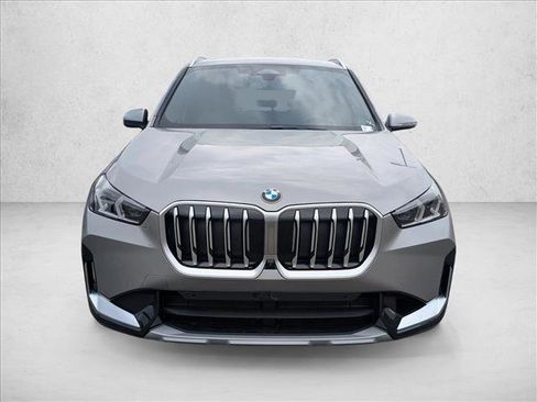 New 2026 BMW X1 xDrive28i w/ Technology Package AWD/4WD image 5