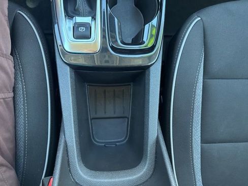 Used 2024 Chevrolet TrailBlazer LT w/ Convenience Package image 37