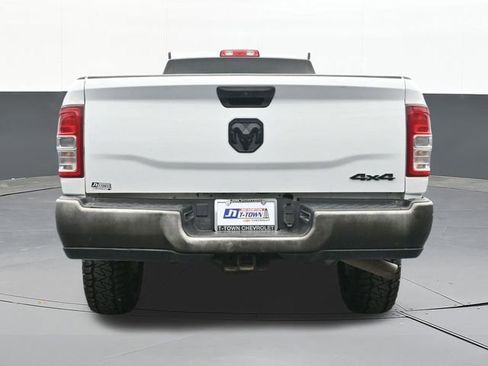 Used 2024 RAM 2500 Tradesman AWD/4WD image 12