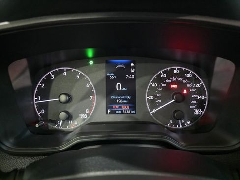 Used 2023 Toyota Corolla LE image 17