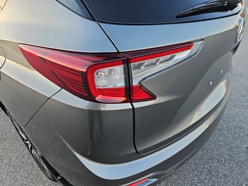 New 2026 Acura RDX SH-AWD w/ Advance Package image 31