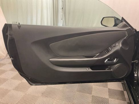 Used 2012 Chevrolet Camaro LT w/ RS Package RWD image 10