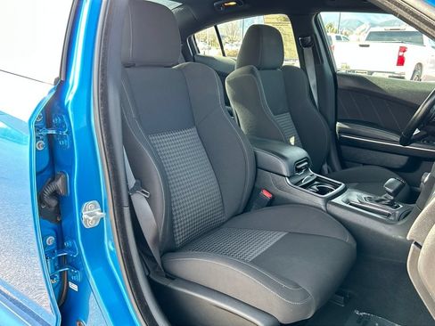 Used 2023 Dodge Charger R/T w/ Harman/Kardon Audio Group RWD image 19