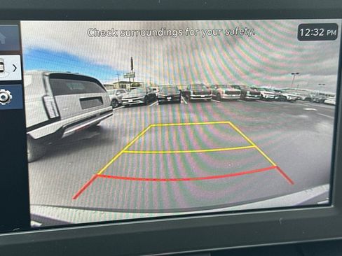 Used 2026 Hyundai Elantra Hybrid FWD image 21