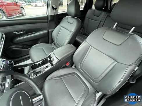 Used 2025 Hyundai Tucson SEL FWD image 14