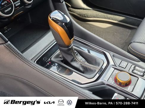 Used 2023 Subaru Forester Wilderness AWD/4WD image 21