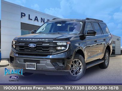 New 2025 Ford Expedition Active