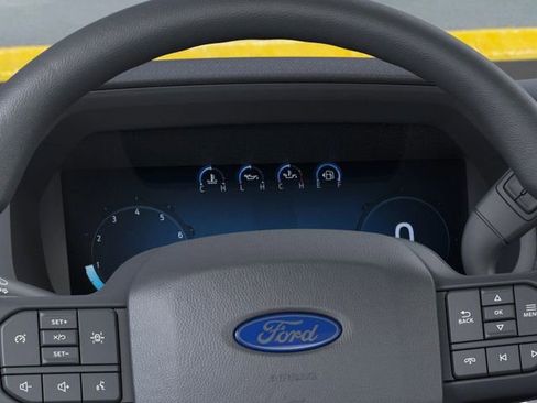 New 2025 Ford F150 XL w/ Equipment Group 103A High image 16