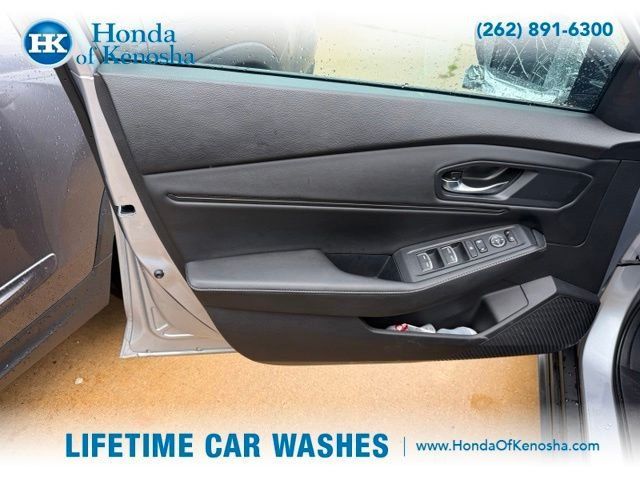 Used 2025 Honda Accord Sport image 7