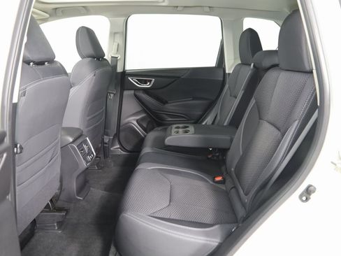 Used 2023 Subaru Forester Premium image 47