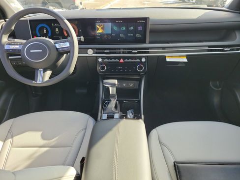 New 2026 Hyundai Santa Cruz SEL image 9