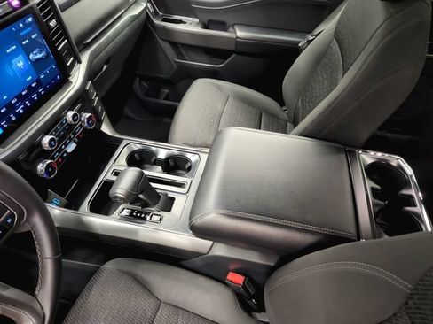 Used 2024 Ford F150 XLT w/ Equipment Group 302A MID AWD/4WD image 22
