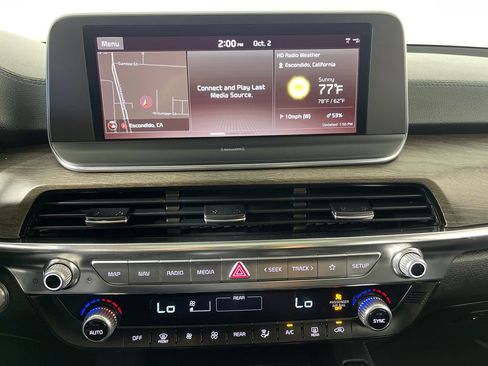Used 2020 Kia Telluride EX w/ EX Premium Package image 22