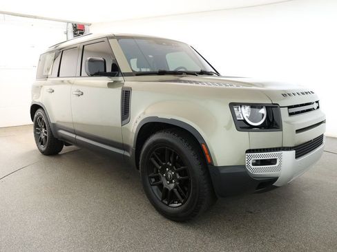 Used 2020 Land Rover Defender 110 S image 3