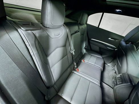 Used 2020 Cadillac XT4 Premium Luxury AWD/4WD image 27