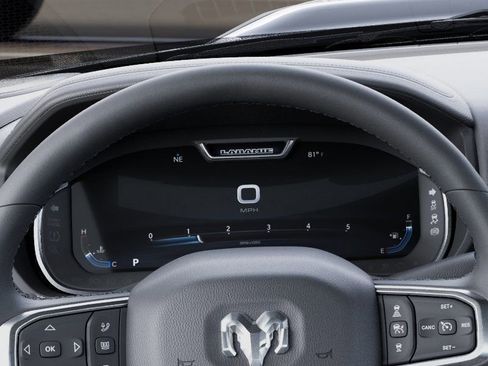 New 2026 RAM 2500 Laramie image 17