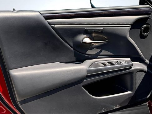 Used 2021 Lexus ES 300h w/ Premium Package FWD image 20