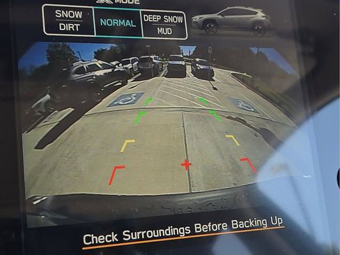 New 2026 Subaru Crosstrek 2.5i Premium image 15