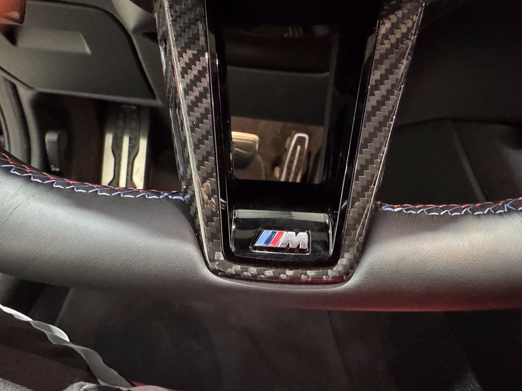 Used 2027 BMW M4 xDrive Competition w/ Executive Package AWD/4WD image 39