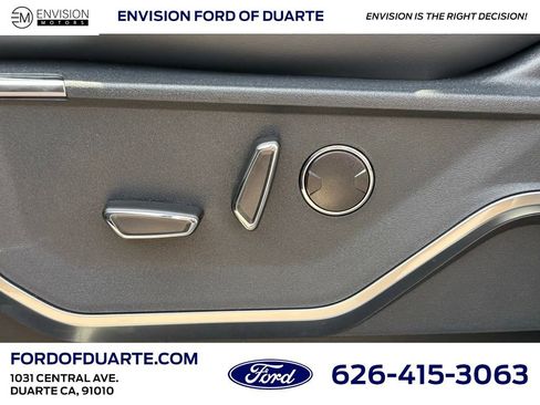 New 2025 Ford F150 Raptor image 28