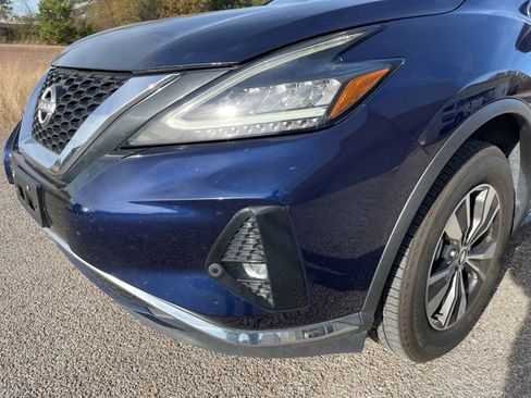 Used 2023 Nissan Murano SV image 9