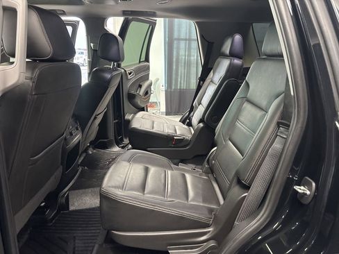 Used 2020 GMC Yukon Denali w/ Denali Premium Package AWD/4WD image 34
