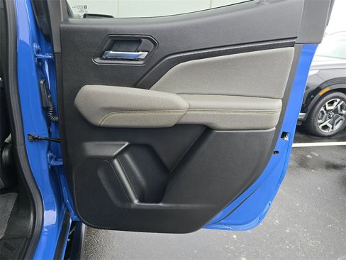 Certified 2026 Chevrolet Colorado ZR2 w/ Technology Package image 30