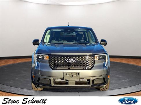 New 2025 Ford Maverick Lariat w/ Black Appearance Package image 26