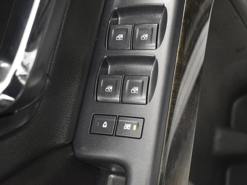 Used 2016 GMC Sierra 1500 Denali w/ Enhanced Driver Alert Package image 30