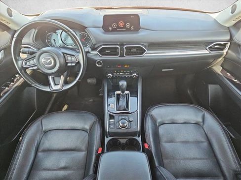 Used 2019 MAZDA CX-5 Grand Touring w/ GT Premium Package image 18